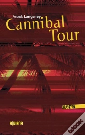 Capa do artigo Cannibal Tour