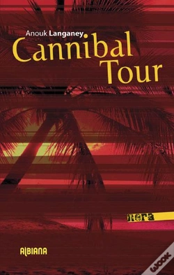 Capa do artigo Cannibal Tour