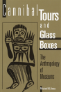 Cannibal Tours And Glass Boxes - Preview