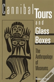 Capa do artigo Cannibal Tours And Glass Boxes