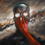 Capa do artigo Cannibal - Vinil