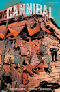 Cannibal Volume 1 - Preview
