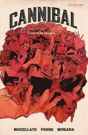 Cannibal Volume 2 - Preview