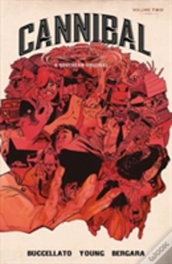 Capa do artigo Cannibal Volume 2