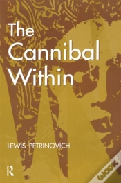 Capa do artigo Cannibal Within