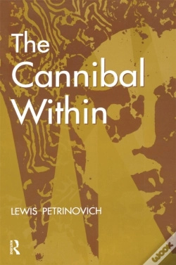 Capa do artigo Cannibal Within