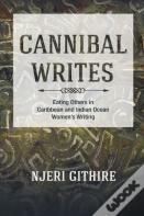 Cannibal Writes