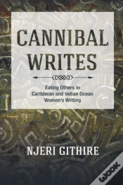 Capa do artigo Cannibal Writes