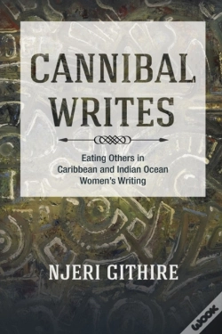 Capa do artigo Cannibal Writes