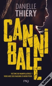 Capa do artigo Cannibale