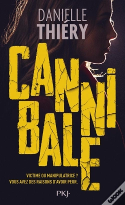 Capa do artigo Cannibale