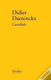 Capa do artigo Cannibale