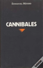 Capa do artigo Cannibales