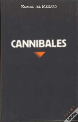 Capa do artigo Cannibales