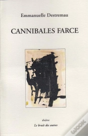 Capa do artigo Cannibales Farce