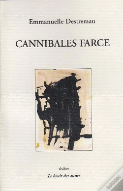 Capa do artigo Cannibales Farce