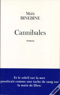 Capa do artigo Cannibales