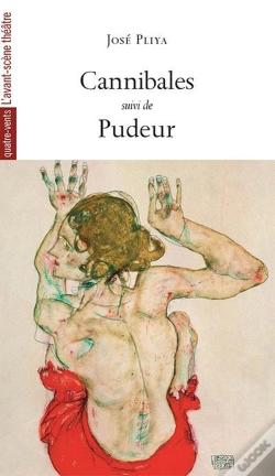 Capa do artigo Cannibales ; Pudeur