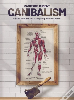 Capa do artigo Cannibalims