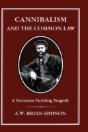 Cannibalism And Common Law - Preview