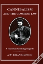 Capa do artigo Cannibalism And Common Law
