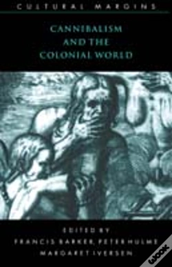 Capa do artigo Cannibalism And The Colonial World