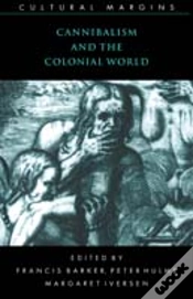 Capa do artigo Cannibalism And The Colonial World