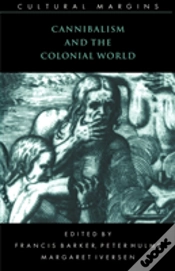 Capa do artigo Cannibalism And The Colonial World