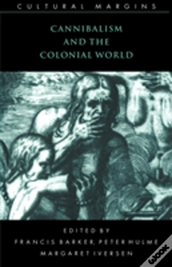 Capa do artigo Cannibalism And The Colonial World