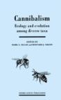 Cannibalism: Ecology And Evolution Among Diverse Taxa - Preview