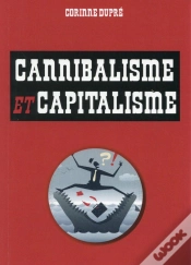 Capa do artigo Cannibalisme Et Capitalisme
