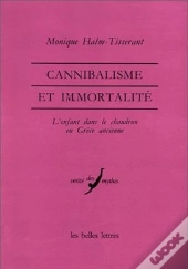 Cannibalisme Et Immortalité : L'Enfant Dans Le Chaudron En Grèce Ancienne