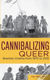 Capa do artigo Cannibalizing Queer
