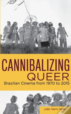 Capa do artigo Cannibalizing Queer