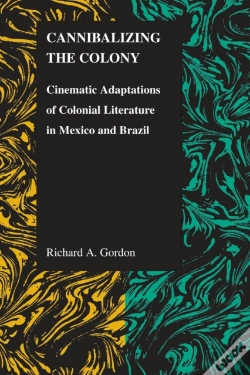 Capa do artigo Cannibalizing The Colony