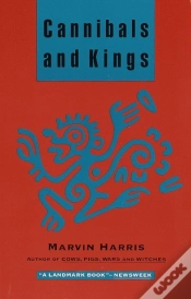 Capa do artigo Cannibals And Kings