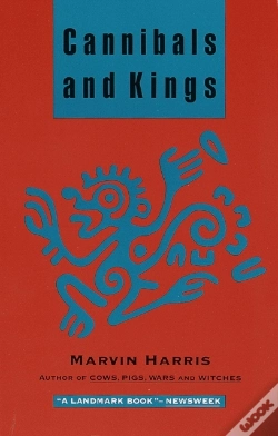 Capa do artigo Cannibals And Kings