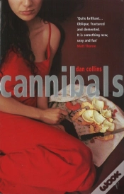 Capa do artigo Cannibals