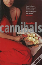 Capa do artigo Cannibals