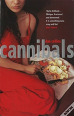Capa do artigo Cannibals