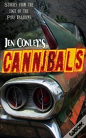 Capa do artigo Cannibals