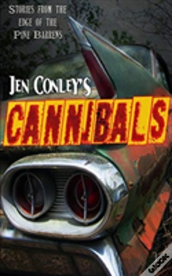 Capa do artigo Cannibals