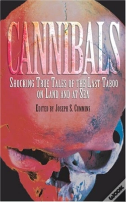 Capa do artigo Cannibals