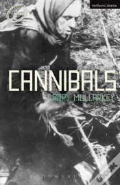 Capa do artigo Cannibals