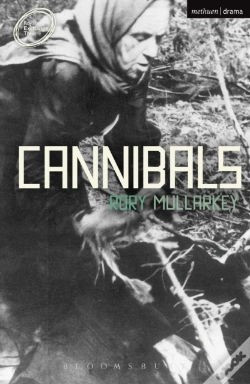 Capa do artigo Cannibals
