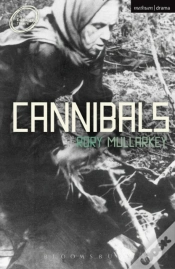 Capa do artigo Cannibals