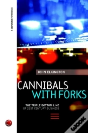 Capa do artigo Cannibals With Forks