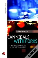 Cannibals With Forks