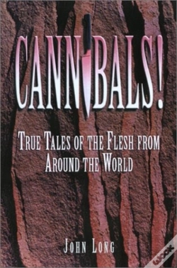 Capa do artigo Cannibals