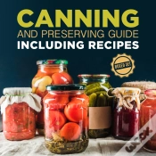 Capa do artigo Canning And Preserving Guide Including Recipes (Boxed Set)